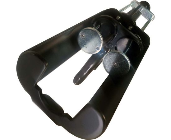 Пистолет для двухкомпонентных материалов в картриджах 2х200 мл ISOSEAL BC-200 7300005 – изображение 4