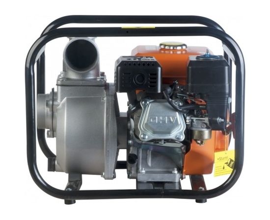 Бензиновая мотопомпа Sturm BP87101 – изображение 5