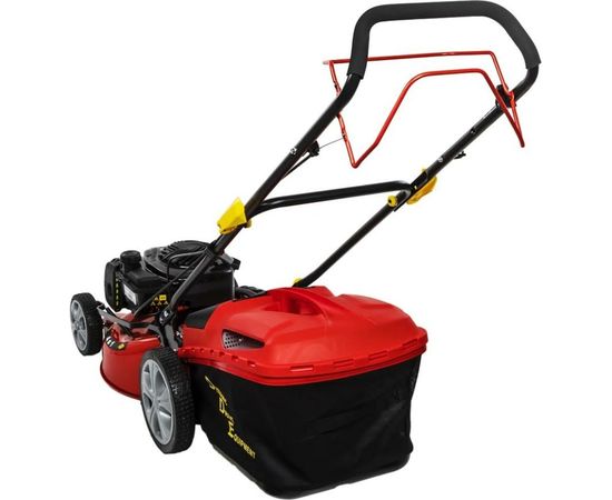 Бензиновая газонокосилка DDE LM 46-60 DB 246-654 – изображение 5