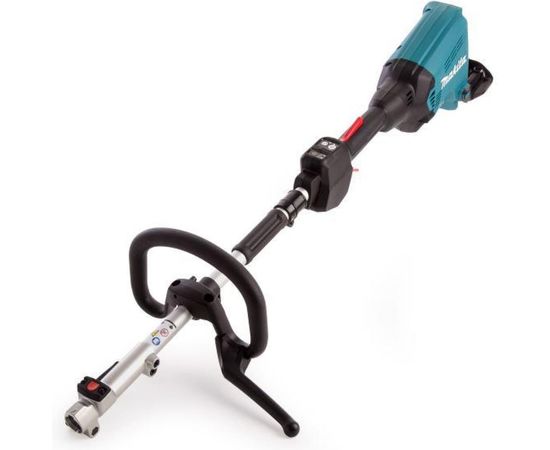 Многофункциональный садовый аккумуляторный инструмент Makita LXT DUX60Z – изображение 5