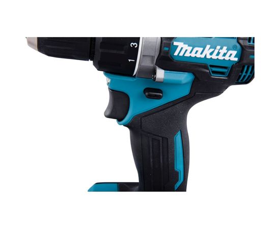Дрель-шуруповерт Makita XGT BL/XPT DF002GZ – изображение 5