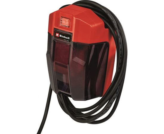 Аккумуляторный насос для чистой воды Einhell PXC GE-SP 18 Li - Solo 4181500 – изображение 5