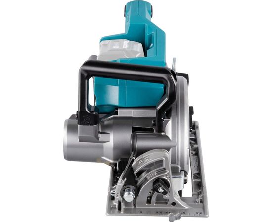Дисковая пила Makita XGT BL без аккумулятора и ЗУ RS001GZ – изображение 5