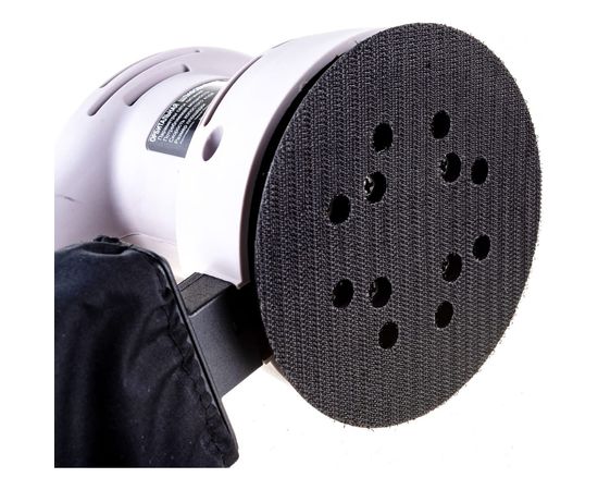 Орбитальная шлифмашина Булат ОР 500/125 – изображение 5