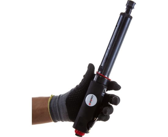 Пневматическая прямая композитная удлиненная бормашина Byemax BM-572FP – изображение 5