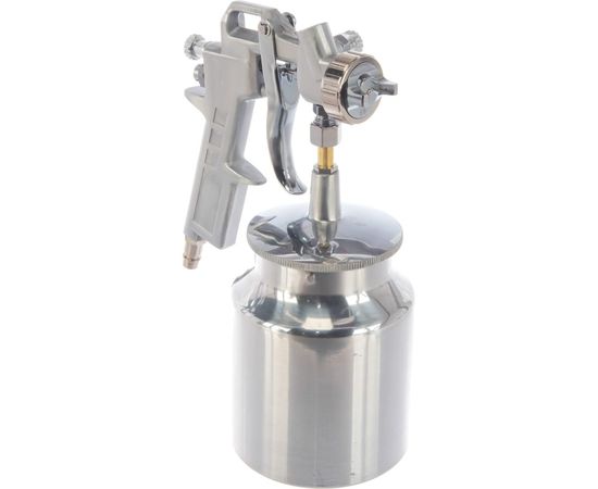 Краскопульт Voylet S-990S 1.5 мм 005-00116 – изображение 5