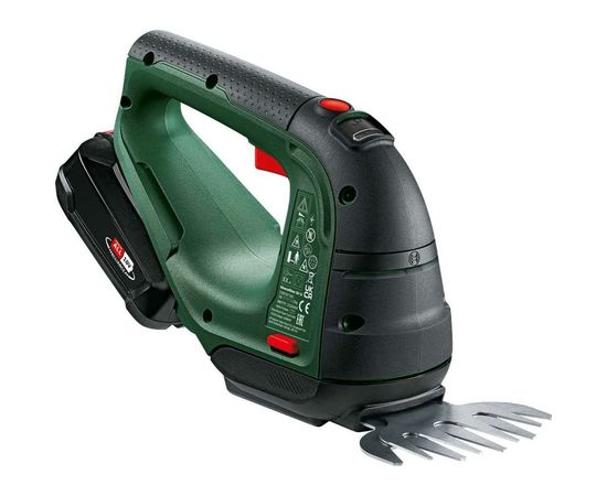 Аккумуляторные ножницы Bosch AdvancedShear 18V-10 0600857000 – изображение 5