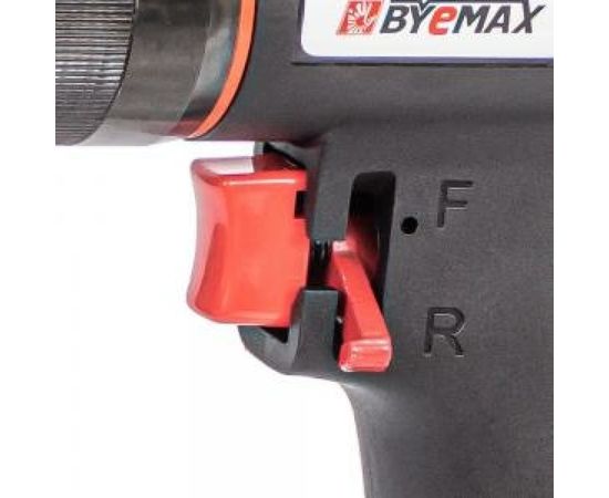 Пистолетный композитный пневмошуруповерт Byemax BM-88-7500 – изображение 5