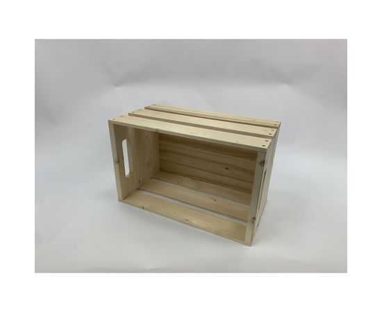 Деревянный ящик ТДВ боковина из МЩ, 458x290x249 1801042 – изображение 5