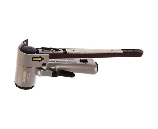 Ленточная пневмошлифмашина Byemax BM-7704 – изображение 5