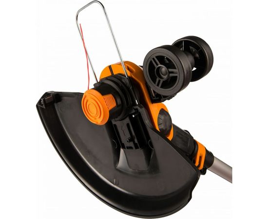 Аккумуляторный триммер WORX WG163E.9 – изображение 5