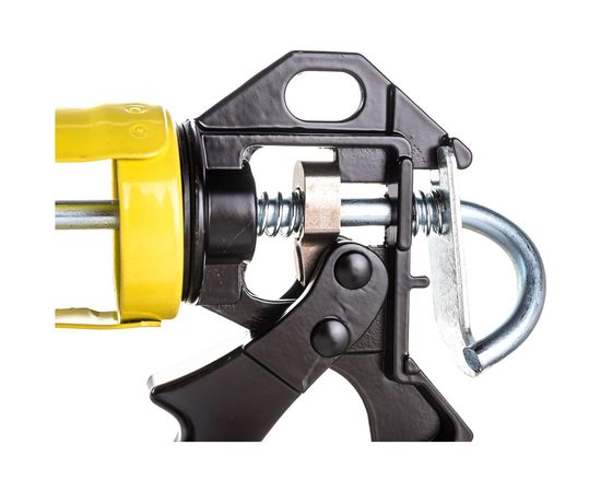 Пистолет для герметика МастерАлмаз усиленный 10509213 – изображение 5