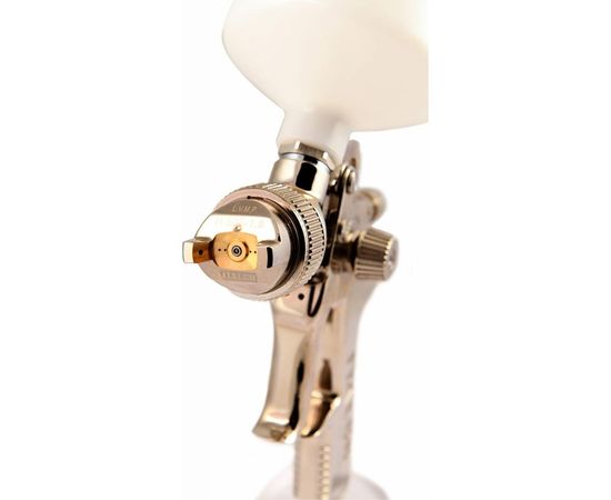 Окрасочный пистолет с воздушной головой LVMP AUARITA H-500-16 – изображение 5