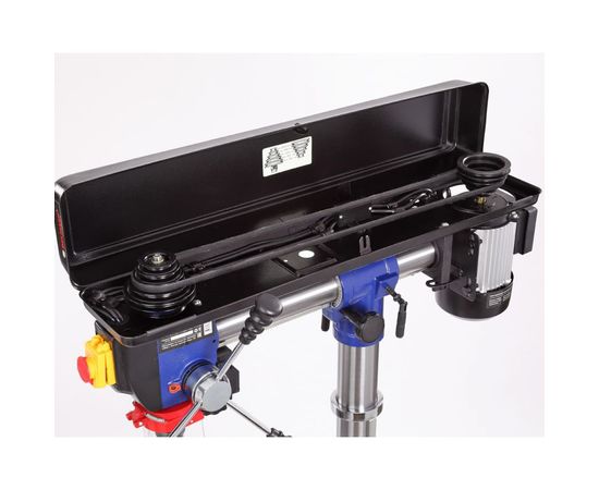 Сверлильный радиальный станок Белмаш BELMASH RDP430-16F S121A – изображение 5