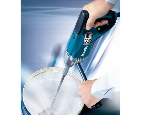 Дрель-миксер Makita UT1305 – изображение 5