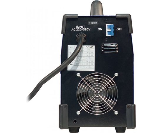 Сварочный инвертор Aurora PRO STICKMATE 250/2 IGBT НАКС 16951 – изображение 5