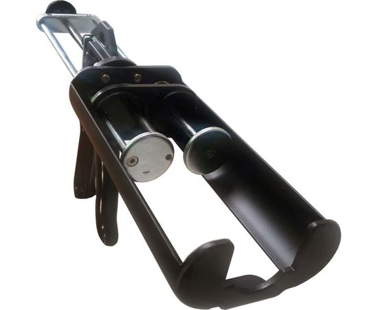 Пистолет для двухкомпонентных материалов в картриджах 2х200 мл ISOSEAL BC-200 7300005 – изображение 5