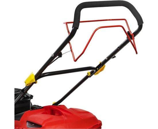 Бензиновая газонокосилка DDE LM 46-60 DB 246-654 – изображение 6