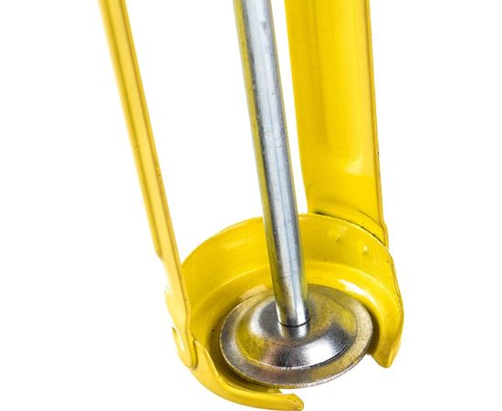 Пистолет для герметика МастерАлмаз усиленный 10509213 – изображение 6