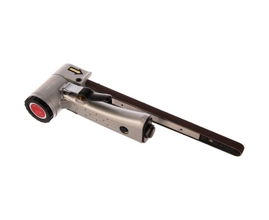 Ленточная пневмошлифмашина Byemax BM-7704 – изображение 6