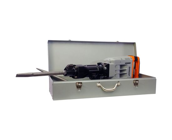 Отбойный молоток Энкор МЭ-1701/30М 50126 – изображение 6