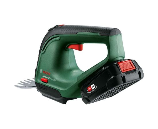 Аккумуляторные ножницы Bosch AdvancedShear 18V-10 0600857000 – изображение 6