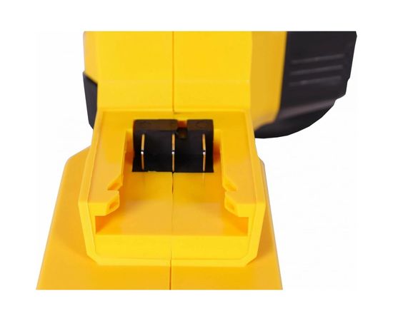 Аккумуляторная пила Champion CSB1811 18 В, 2 А*ч CSB1821 – изображение 7