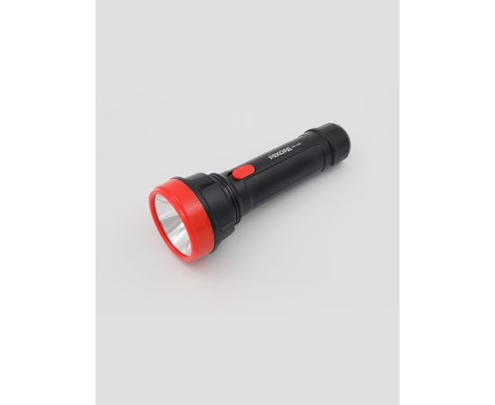 Аккумуляторный светодиодный фонарь РЕКОРД PM-450, черный 23204 – изображение 7