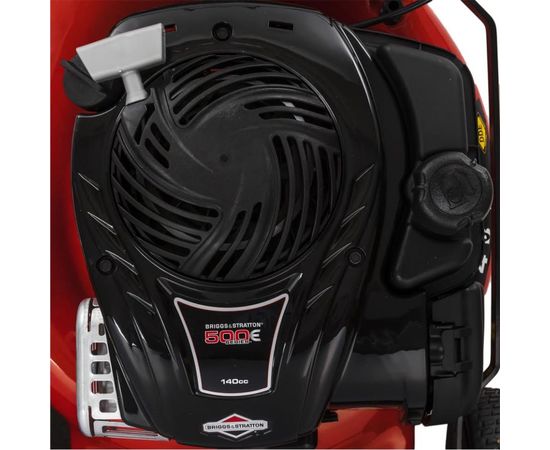 Бензиновая газонокосилка DDE LM 46-60 DB 246-654 – изображение 7