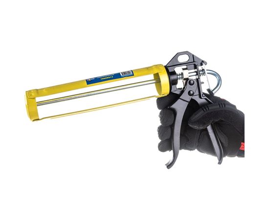 Пистолет для герметика МастерАлмаз усиленный 10509213 – изображение 7