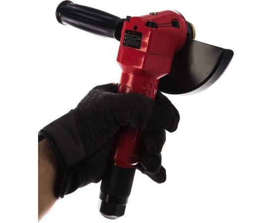 Пневматическая углошлифовальная машина Сорокин 2.125 – изображение 7