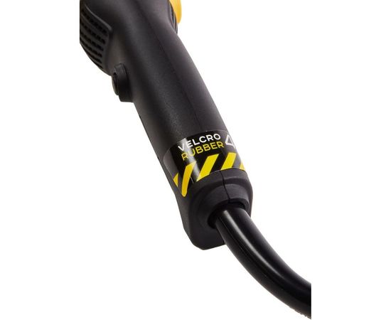 Угловая шлифмашина Hanskonner HAG12125 – изображение 8