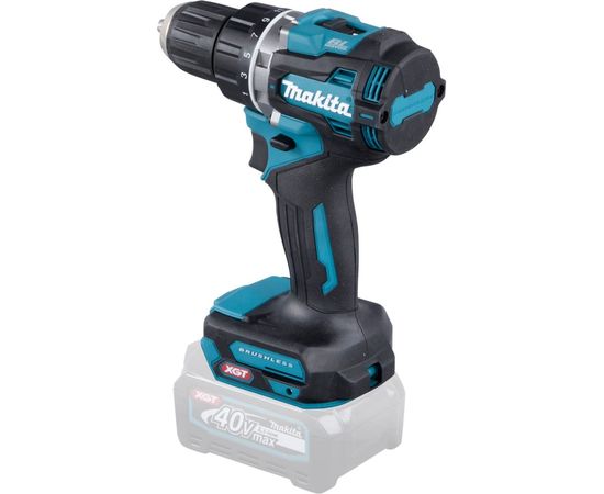 Дрель-шуруповерт Makita XGT BL/XPT DF002GZ – изображение 8