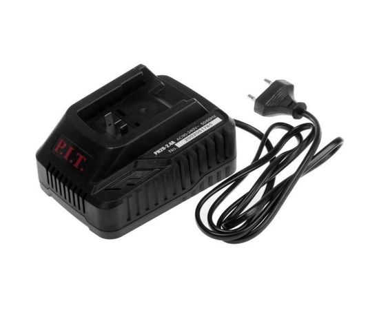 Аккумуляторная газонокосилка P.I.T. PLM20H-330A/1 – изображение 9