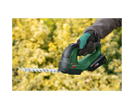 Аккумуляторные ножницы Bosch AdvancedShear 18V-10 0600857000 – изображение 10