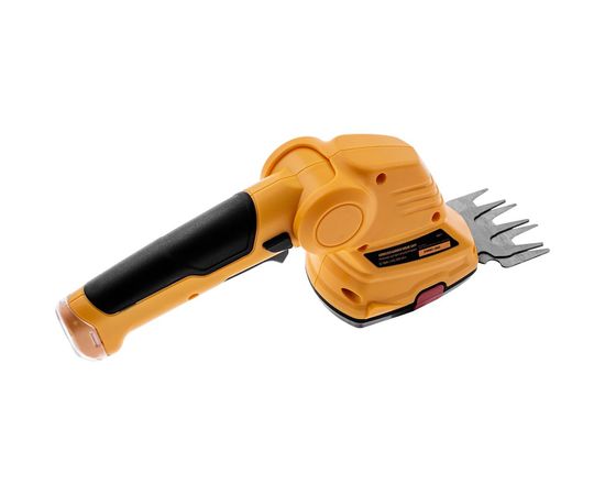 Аккумуляторные ножницы-кусторез DENZEL G411 3.6 В Li-Ion 1.5 Ач 96817 – изображение 13