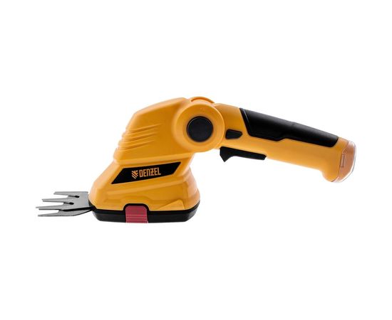 Аккумуляторные ножницы-кусторез DENZEL G411 3.6 В Li-Ion 1.5 Ач 96817 – изображение 14