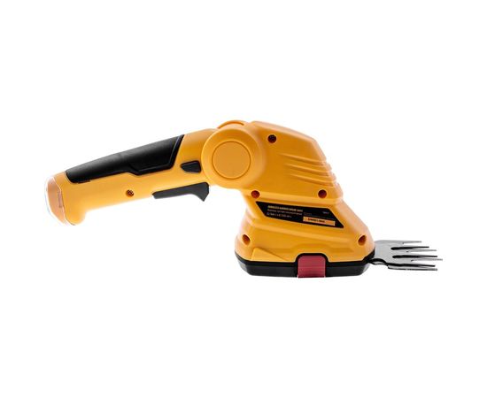 Аккумуляторные ножницы-кусторез DENZEL G411 3.6 В Li-Ion 1.5 Ач 96817 – изображение 15