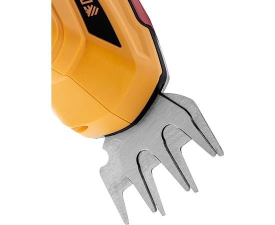 Аккумуляторные ножницы-кусторез DENZEL G411 3.6 В Li-Ion 1.5 Ач 96817 – изображение 17