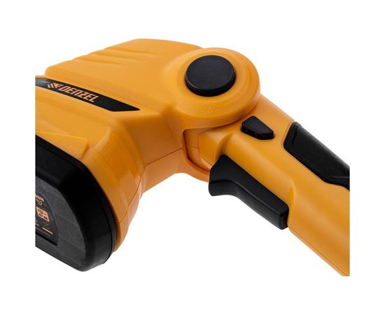 Аккумуляторные ножницы-кусторез DENZEL G411 3.6 В Li-Ion 1.5 Ач 96817 – изображение 18