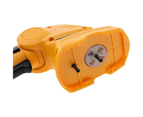 Аккумуляторные ножницы-кусторез DENZEL G411 3.6 В Li-Ion 1.5 Ач 96817 – изображение 20