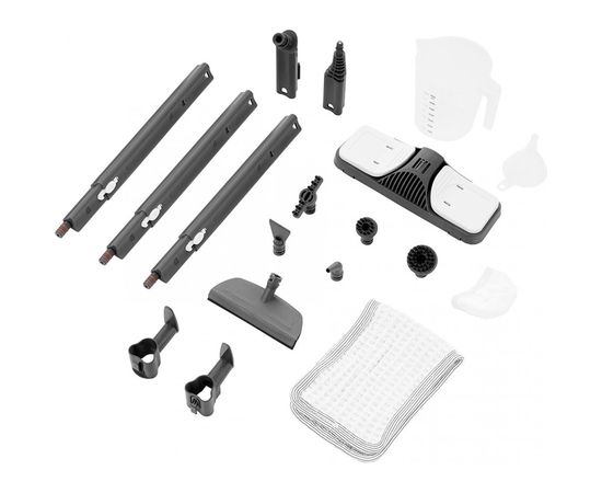 Пароочиститель KITFORT КТ-952 – изображение 2