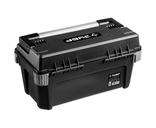 Пластиковый ящик для инструмента Зубр Проф УМЕЛЕЦ-2 038141-20_z01 – изображение 2