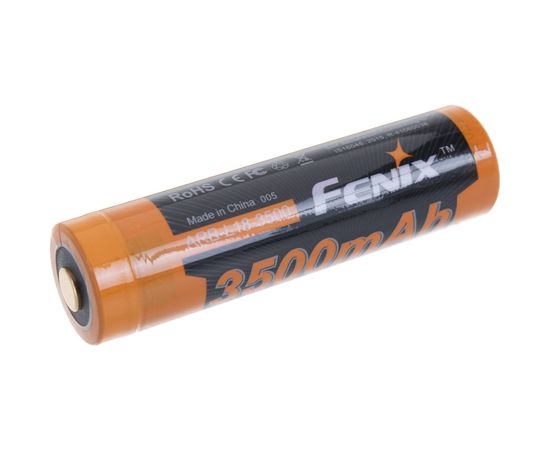 Аккумулятор Fenix 18650 ARB-L18-3500 – изображение 2