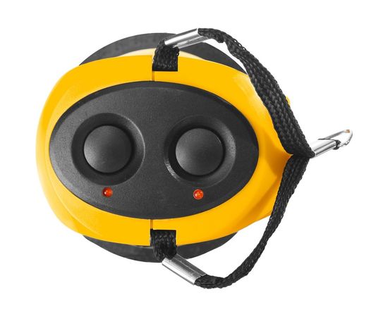 Лазерный нивелир STAYER SLL-1 34960-1 – изображение 2