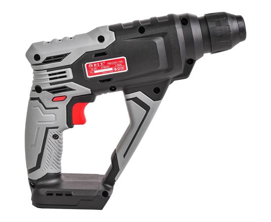 Аккумуляторный перфоратор + АКБ P.I.T. PBH20H-16A COMBO – изображение 2