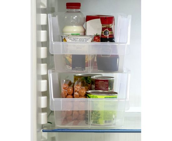 Универсальный ящик Phibo 155х225х128 мм бесцветный 433249901 – изображение 2