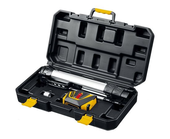Лазерный нивелир Stayer SL360-2 34962-2 – изображение 2