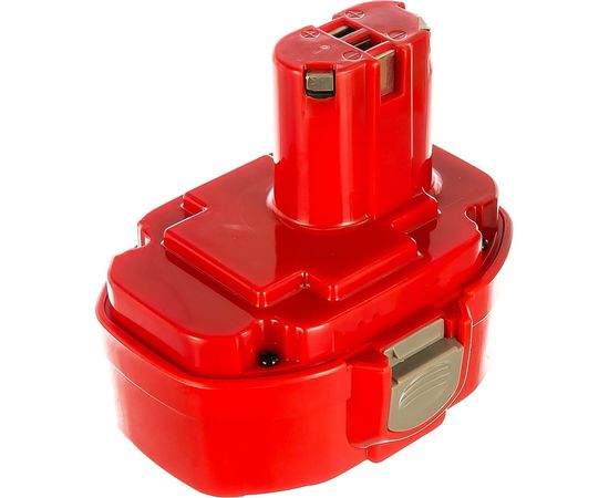 Аккумуляторная батарея для MAKITA (2.1 Ач, 18 В, Ni-Mh) Pitatel TSB-033-MAK18A-21M – изображение 2