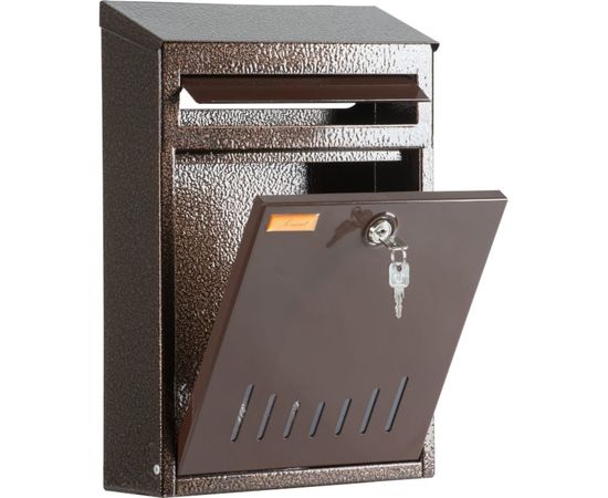 Почтовый ящик Форком Элит антик медь 00-00000942 – изображение 2